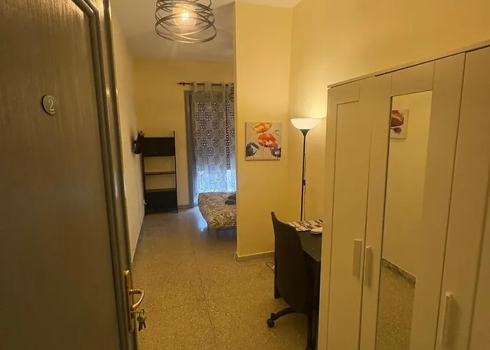 לינה וארוחת בוקר Stelle Di